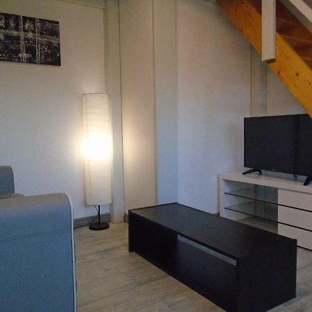 Appartement Bellesrives Vesoul Exterior photo