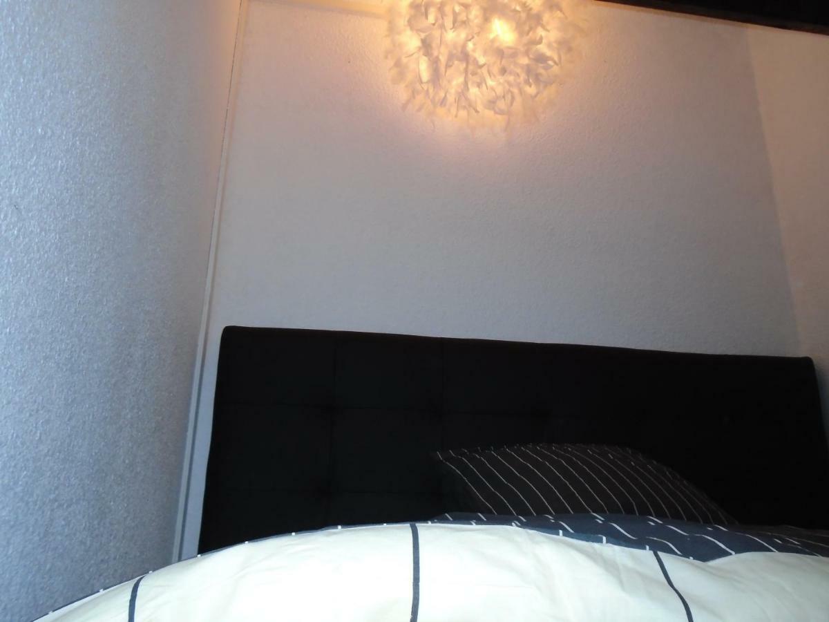Appartement Bellesrives Vesoul Exterior photo
