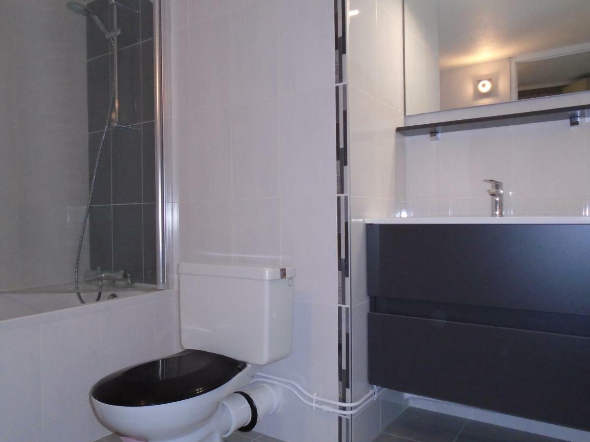 Appartement Bellesrives Vesoul Exterior photo