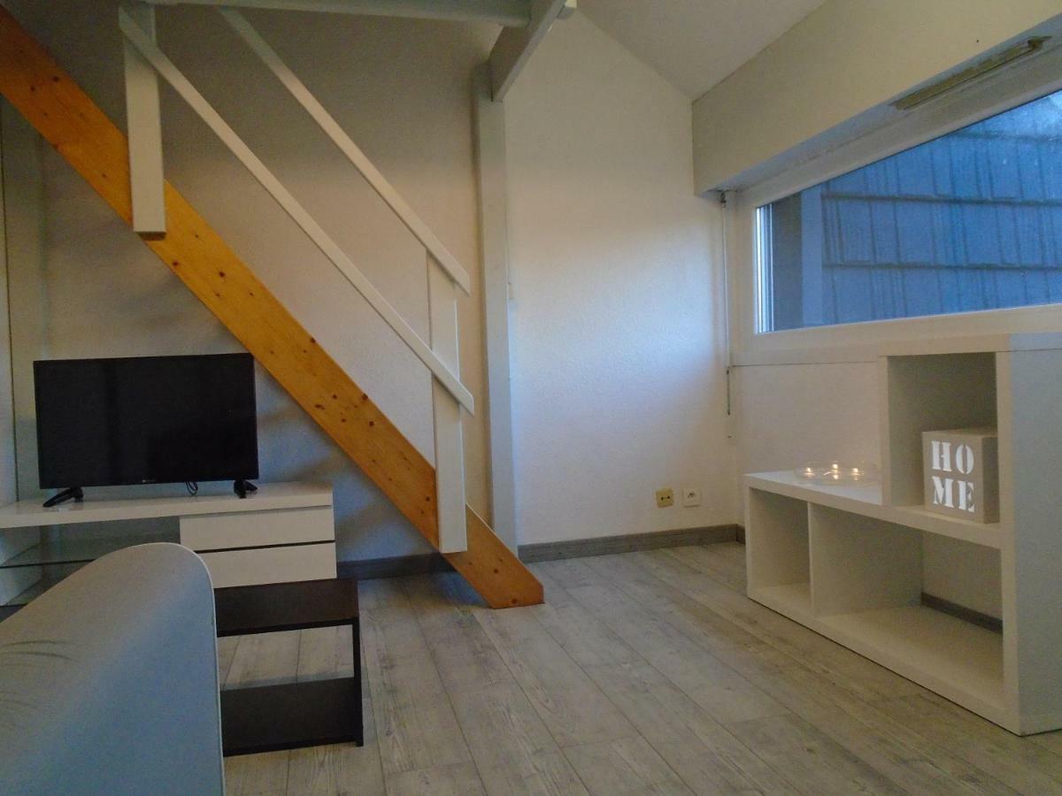 Appartement Bellesrives Vesoul Exterior photo